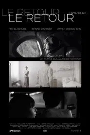 Le Retour Triptyque movie poster