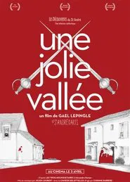Une jolie vallée movie poster