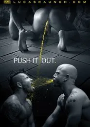 Push It Out movie poster