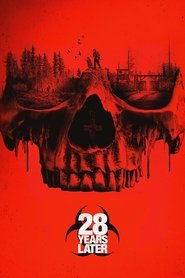 28 Years Later movie poster