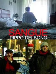 Sangue movie poster