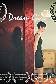 Dream Girl movie poster