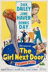 Poster do filme The Girl Next Door