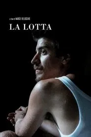 The Fight movie poster