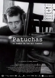 Patuchas, el hombre de los mil limones movie poster