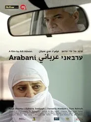 Poster do filme Arabani