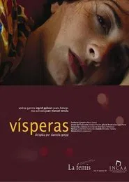 Vísperas movie poster