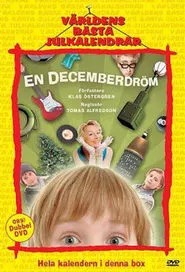 En decemberdröm tv show poster