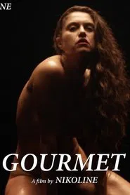 Gourmet movie poster