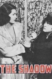 The Shadow movie poster
