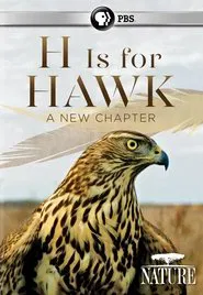 H is for Hawk: A New Chapter movie poster