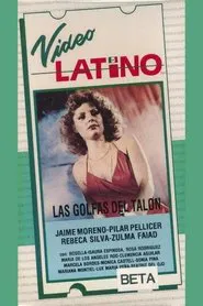 Las golfas del talón movie poster