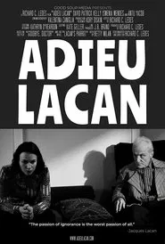 Adieu, Lacan movie poster