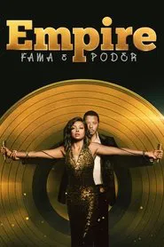 Poster da série Empire: Fama e Poder