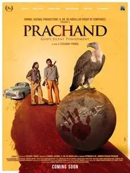 Prachand movie poster
