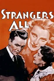 Strangers All movie poster