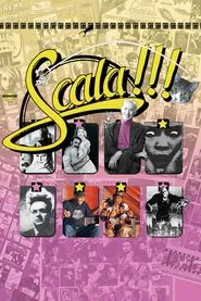 Scala!!! movie poster