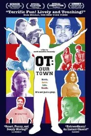 OT: Our Town movie poster