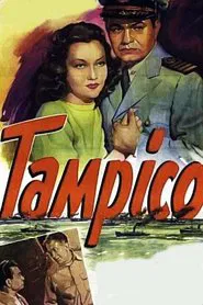 Poster do filme Tampico