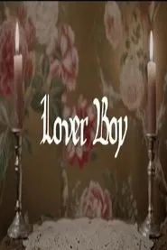 Poster do filme Lover Boy