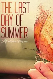 The Last Day of Summer movie poster