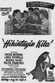 Hihintayin Kita movie poster