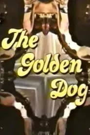 Poster do filme The Golden Dog