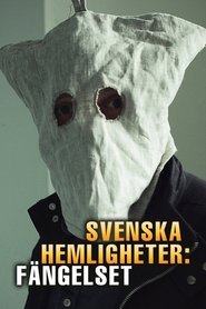 Svenska hemligheter: Fängelset tv show poster