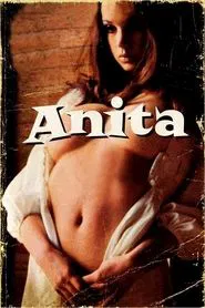 Poster do filme Anita, Swedish Nymphet