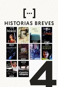 Poster do filme Historias Breves 4