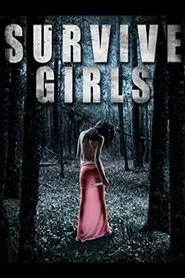 Survive Girls movie poster
