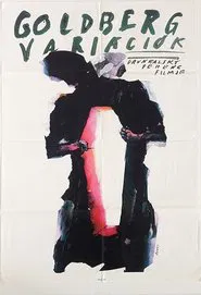 Goldberg Variations movie poster