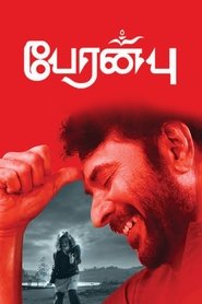 Peranbu movie poster