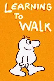 Learning to Walk movie poster