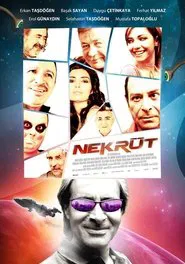 Nekrüt movie poster