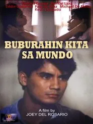 Buburahin Kita Sa Mundo! movie poster