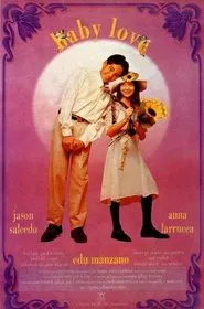 Baby Love movie poster