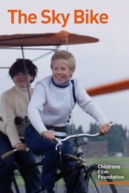 The Sky Bike movie poster