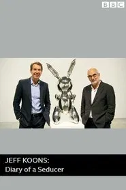 Jeff Koons: Diary of a Seducer movie poster