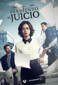Perdiendo el juicio tv show poster