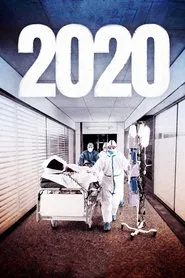 2020 movie poster