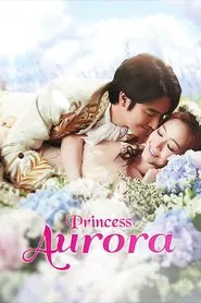 Princess Aurora tv show poster
