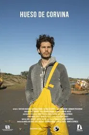 Hueso de Corvina movie poster