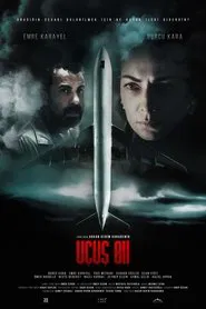 Flight 811 movie poster