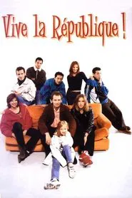Long Live the Republic movie poster