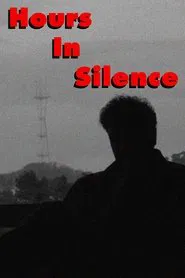 HOURS IN SILENCE movie poster