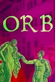 Orb movie poster