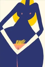 Private Parts movie poster
