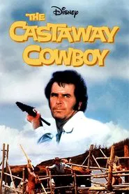 The Castaway Cowboy movie poster