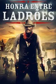 Poster do filme Honor Among Thieves